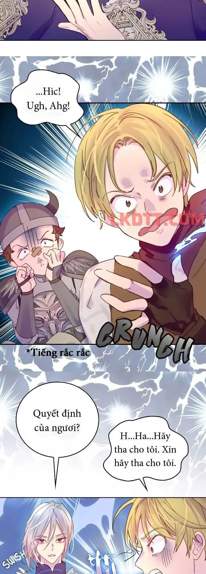 Tôi Không Phải Là Người Tốt Chapter 112 - 9