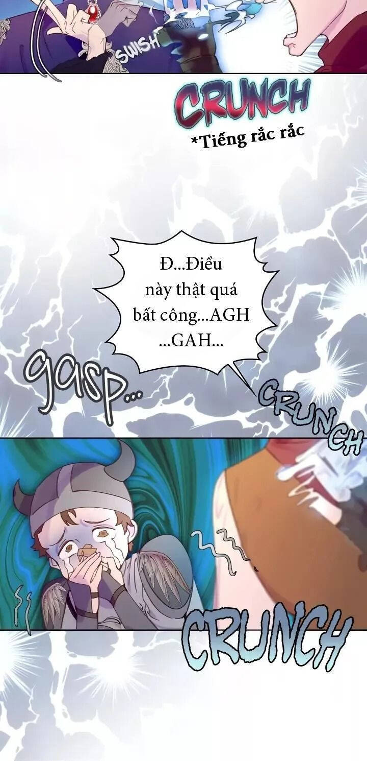 Tôi Không Phải Là Người Tốt Chapter 112 - 10