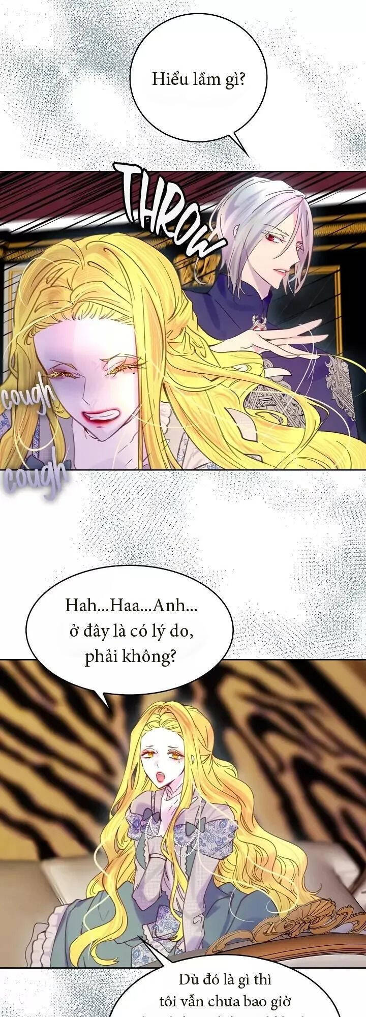 Tôi Không Phải Là Người Tốt Chapter 113 - 13