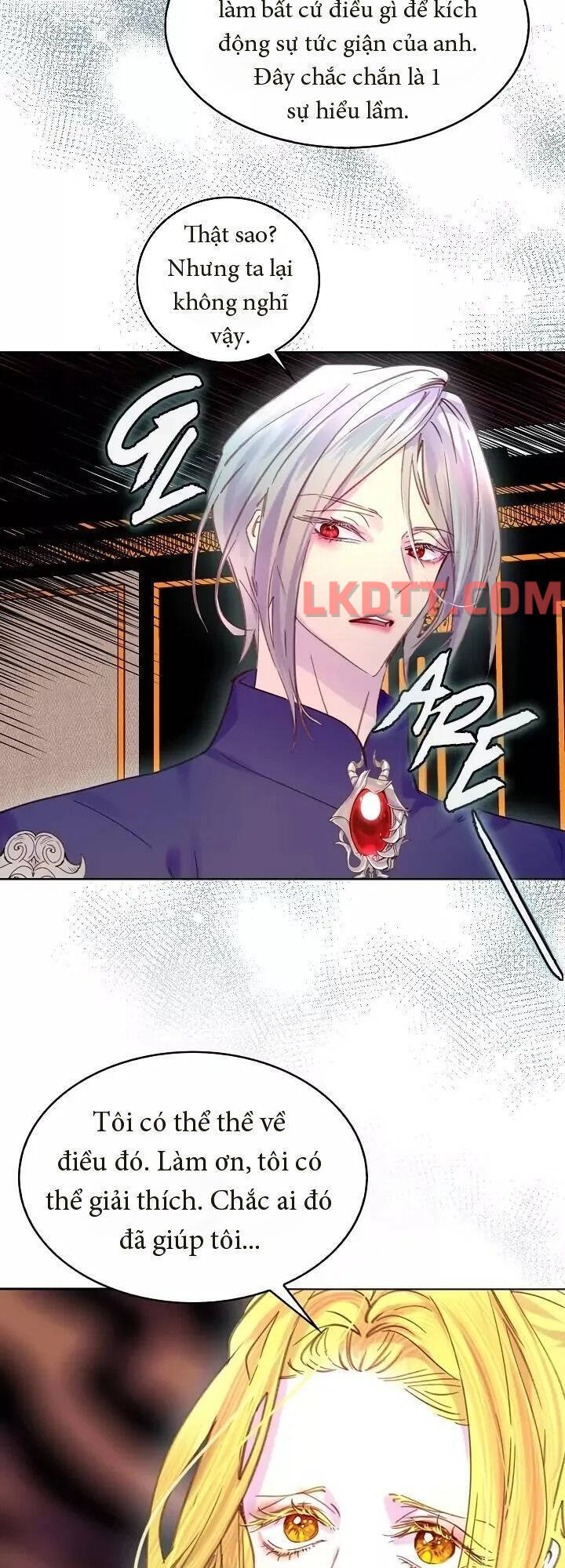 Tôi Không Phải Là Người Tốt Chapter 113 - 14