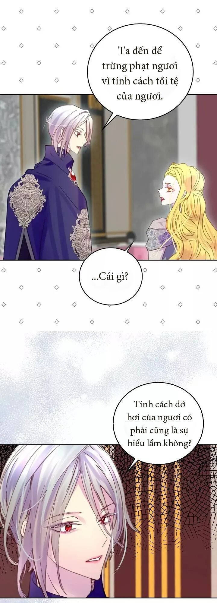Tôi Không Phải Là Người Tốt Chapter 113 - 16
