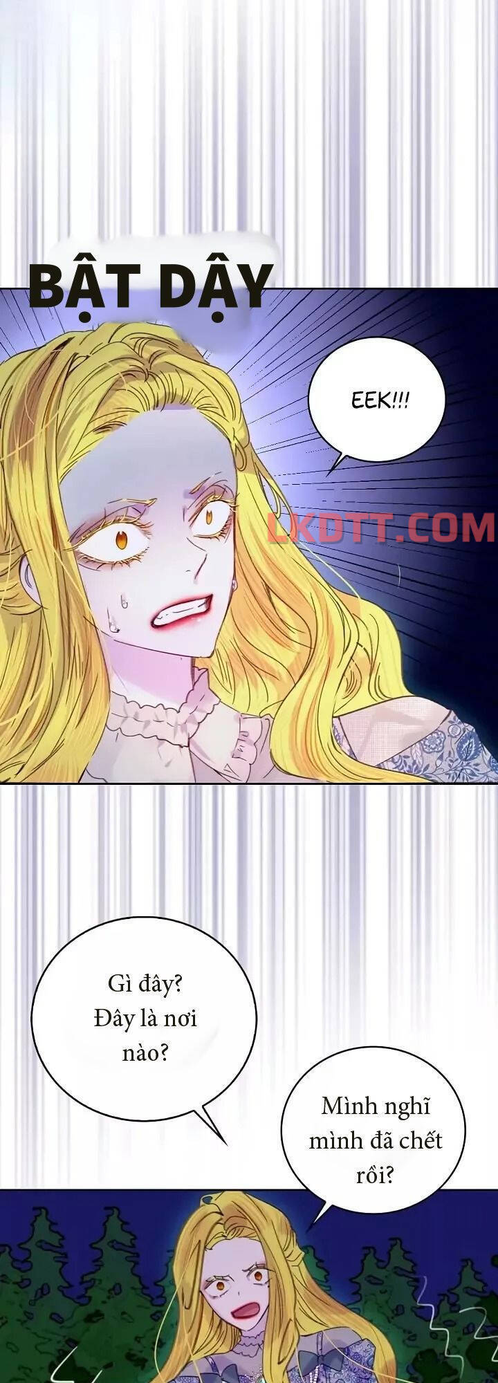 Tôi Không Phải Là Người Tốt Chapter 113 - 26