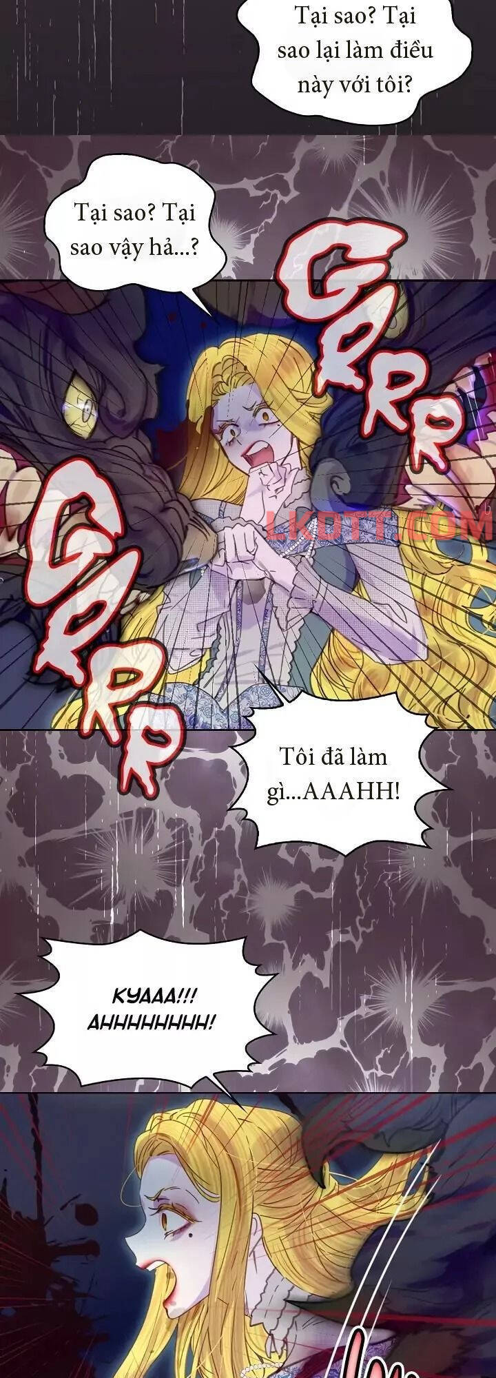 Tôi Không Phải Là Người Tốt Chapter 113 - 29
