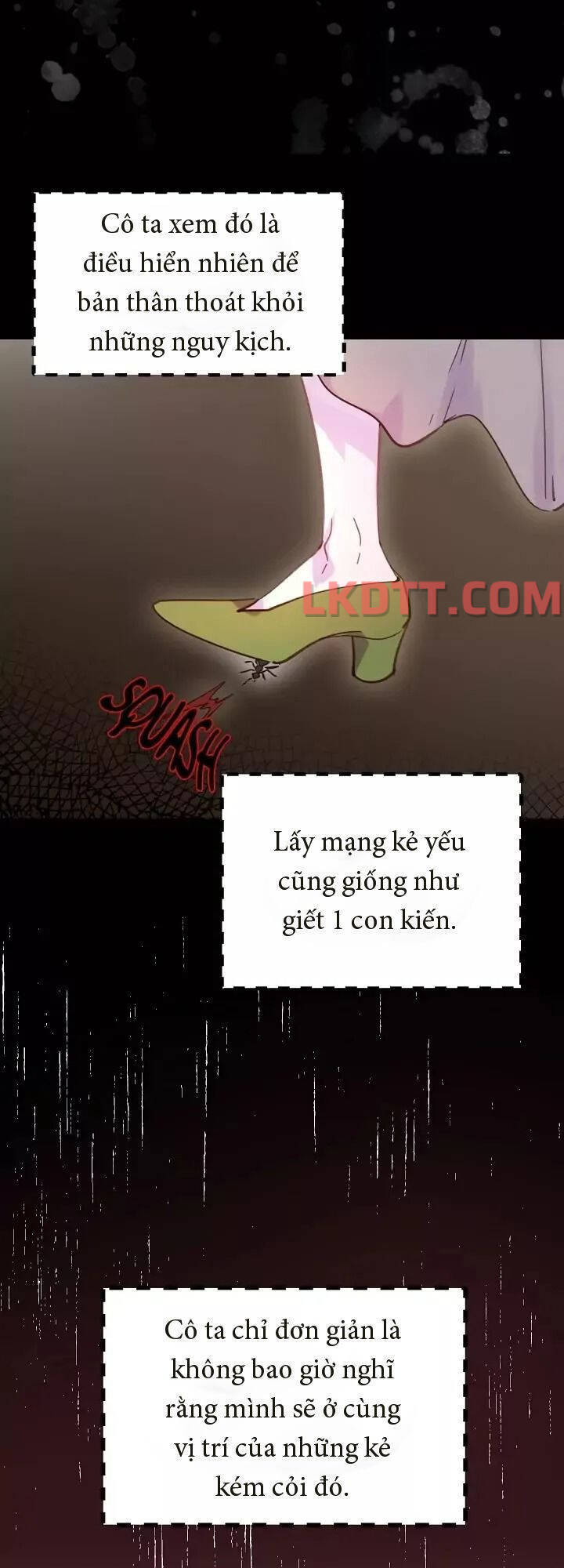 Tôi Không Phải Là Người Tốt Chapter 113 - 32