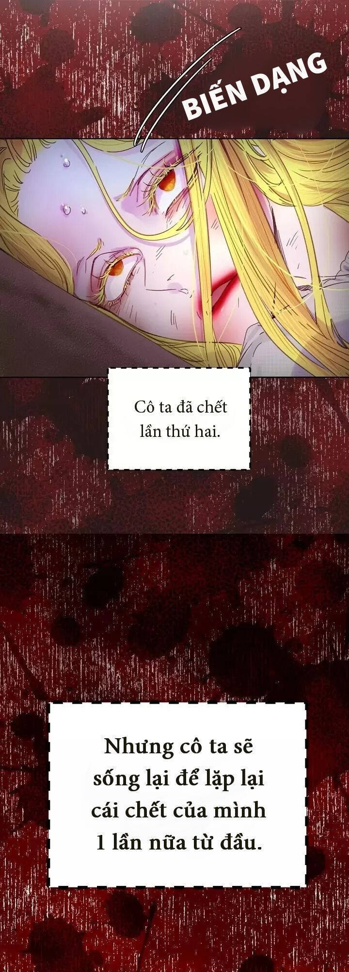 Tôi Không Phải Là Người Tốt Chapter 113 - 34