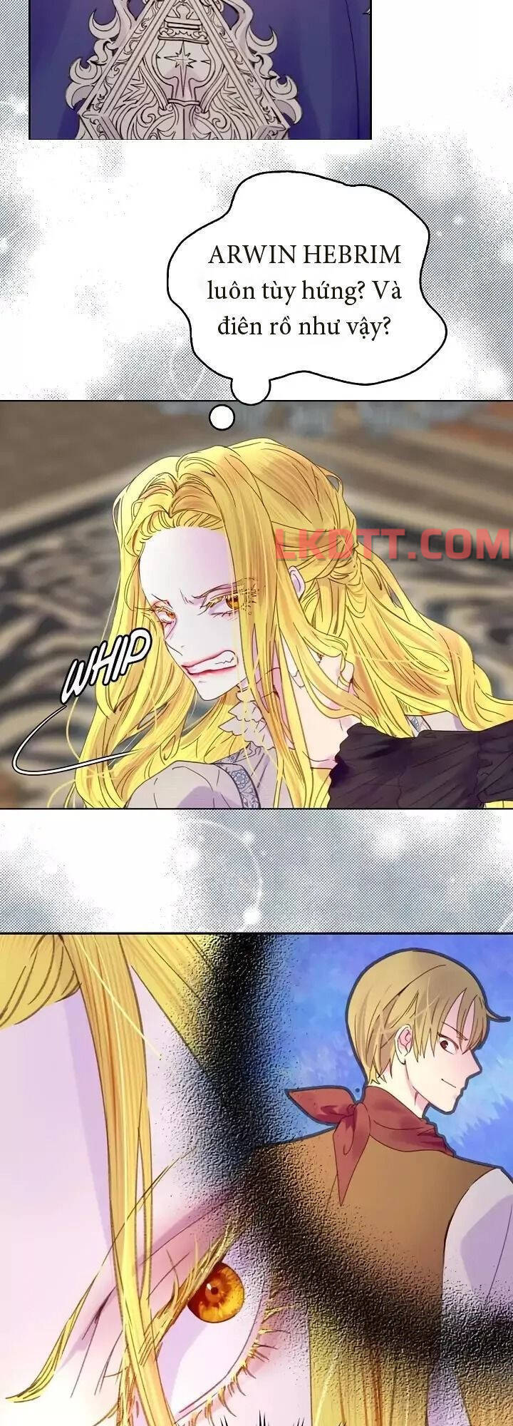 Tôi Không Phải Là Người Tốt Chapter 113 - 8