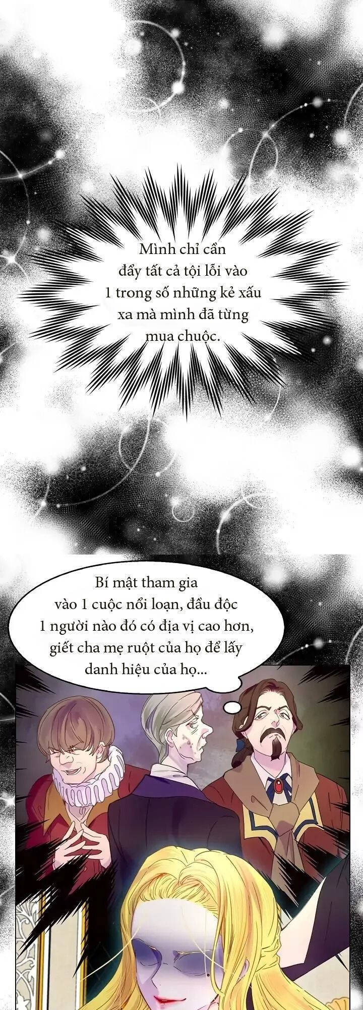 Tôi Không Phải Là Người Tốt Chapter 113 - 10