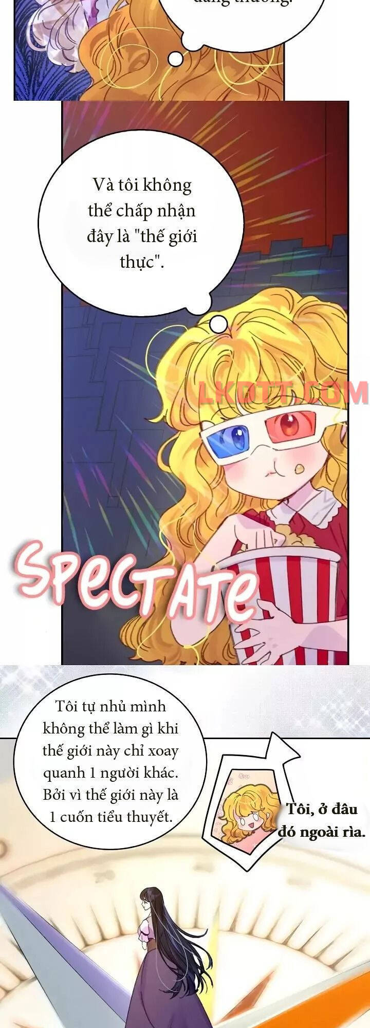 Tôi Không Phải Là Người Tốt Chapter 114 - 14