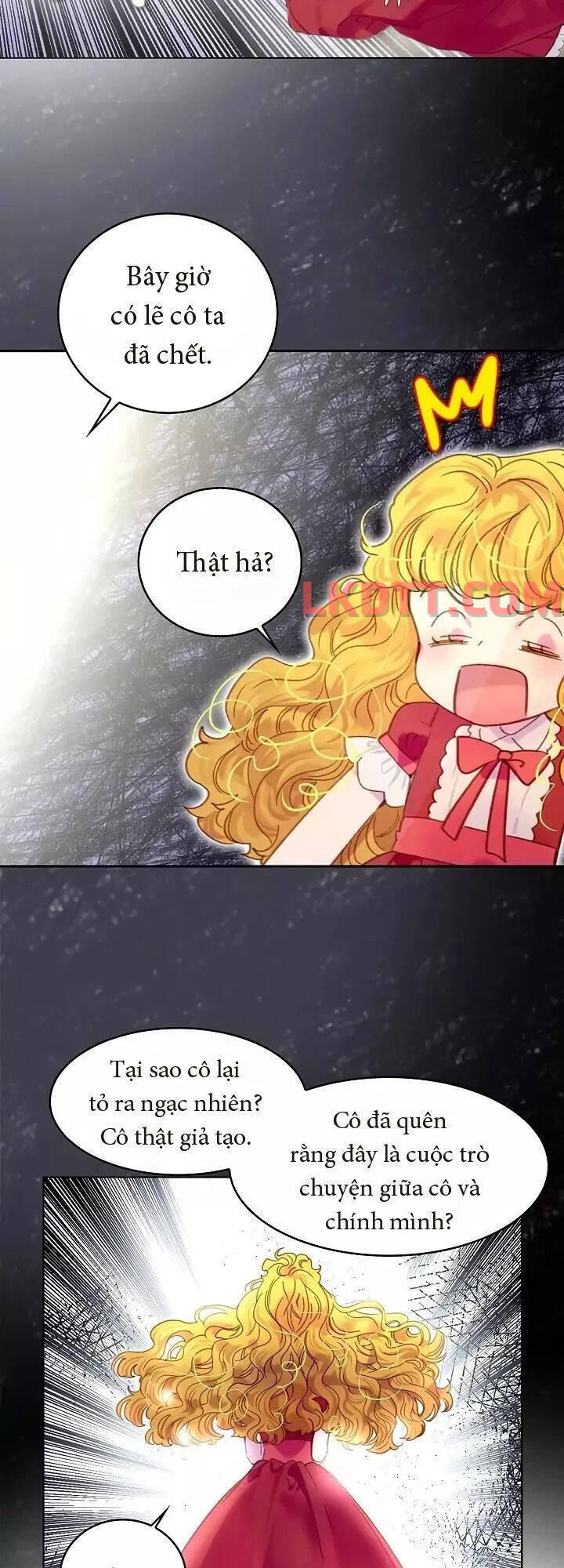 Tôi Không Phải Là Người Tốt Chapter 114 - 20