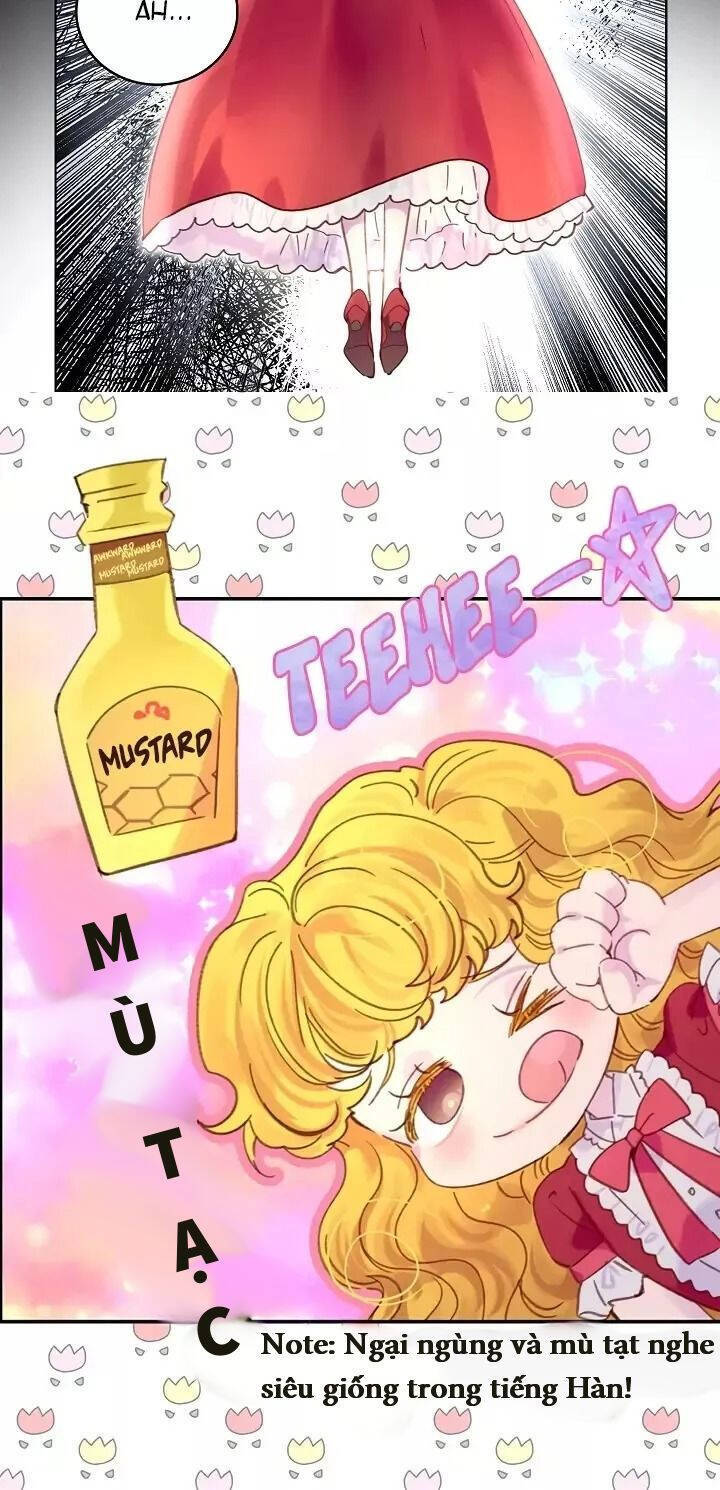 Tôi Không Phải Là Người Tốt Chapter 114 - 21