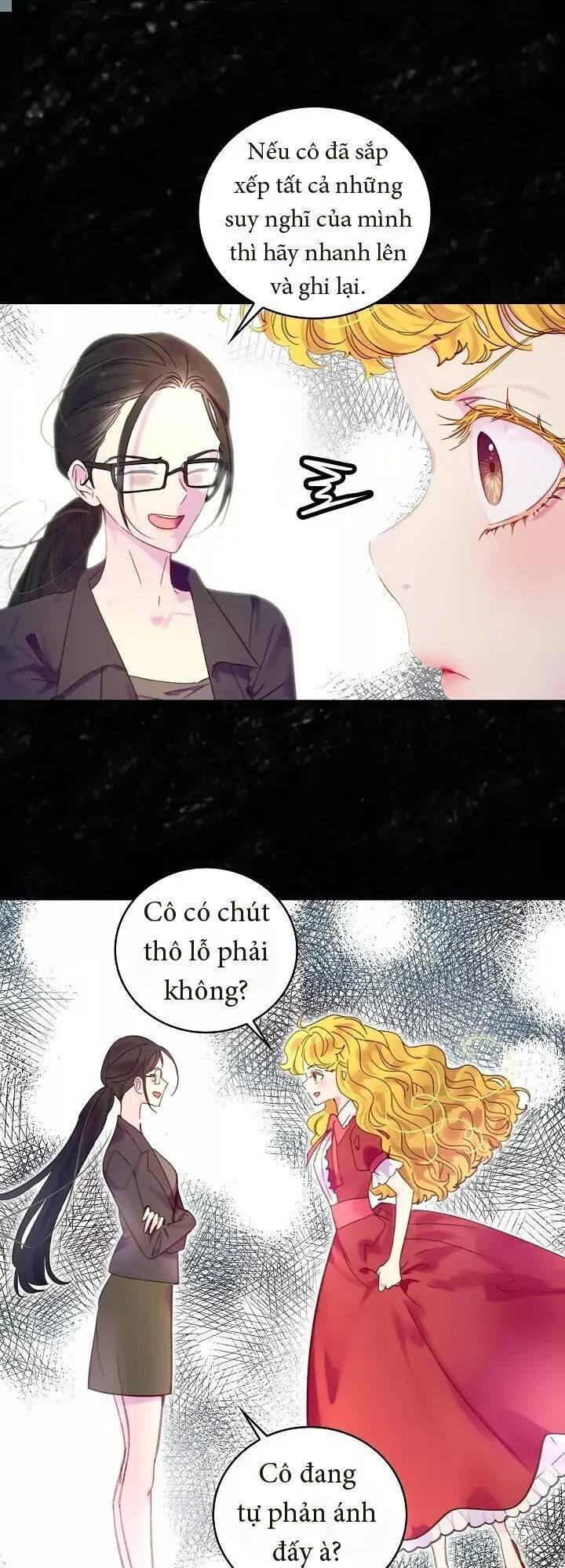 Tôi Không Phải Là Người Tốt Chapter 114 - 22