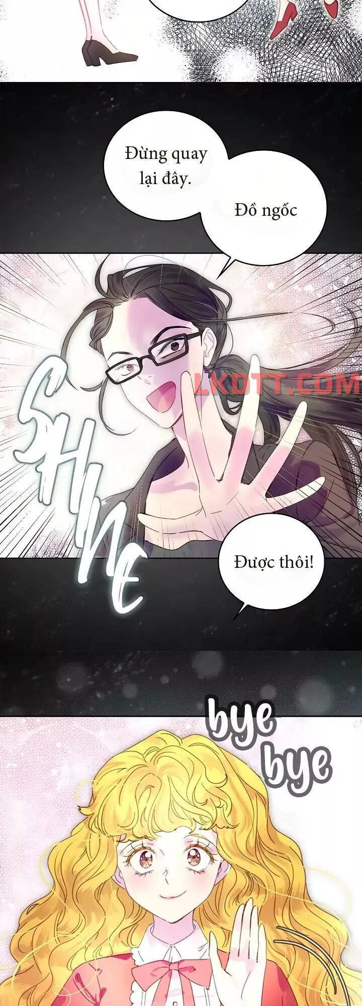 Tôi Không Phải Là Người Tốt Chapter 114 - 23