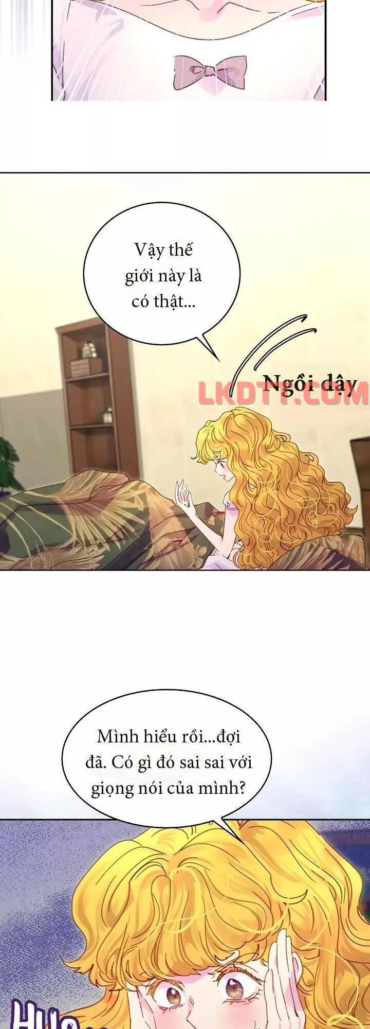 Tôi Không Phải Là Người Tốt Chapter 114 - 26