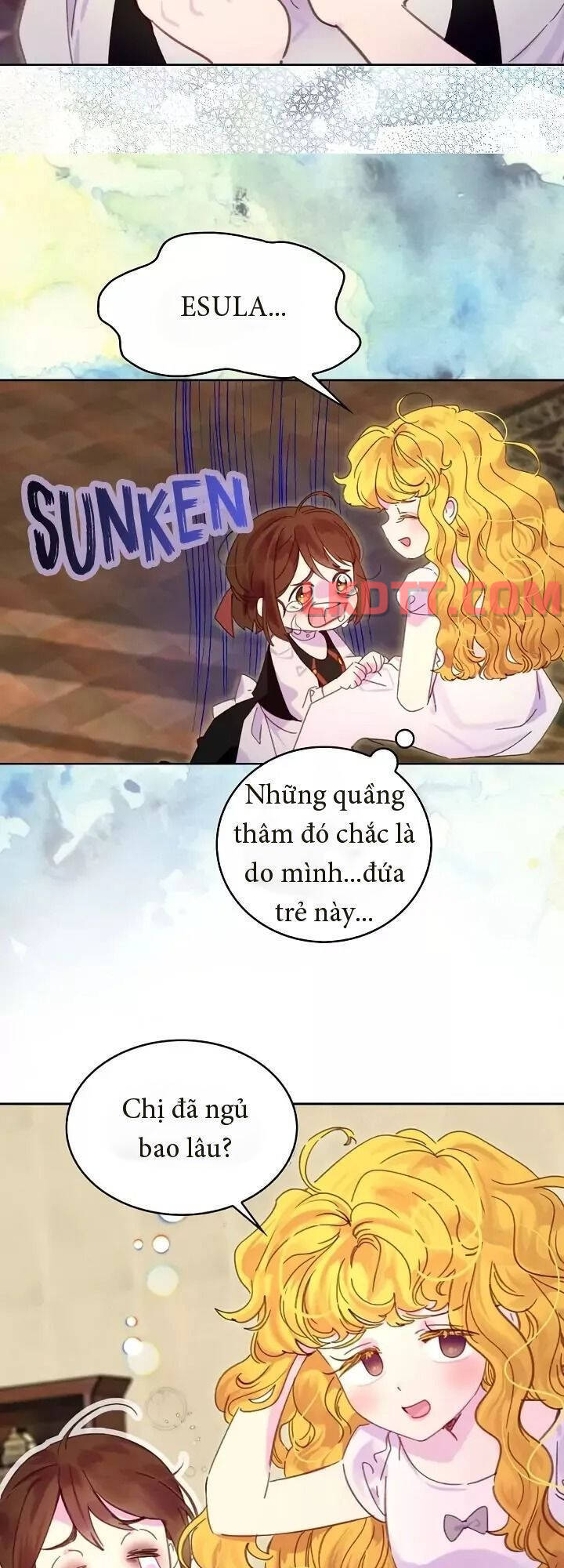 Tôi Không Phải Là Người Tốt Chapter 114 - 29