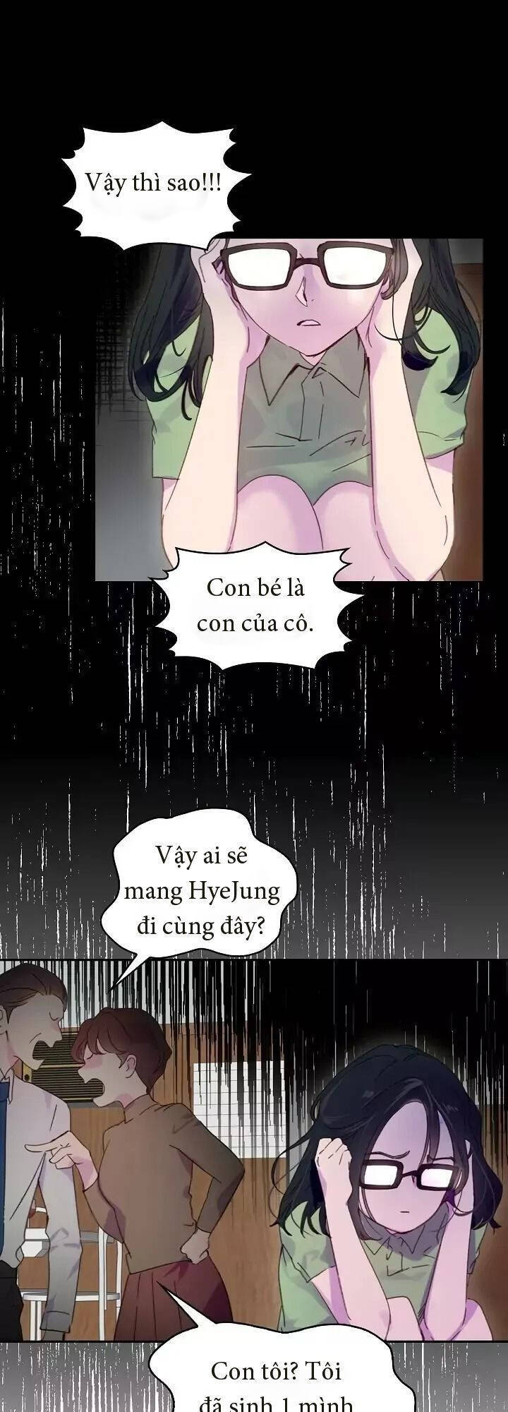 Tôi Không Phải Là Người Tốt Chapter 114 - 4