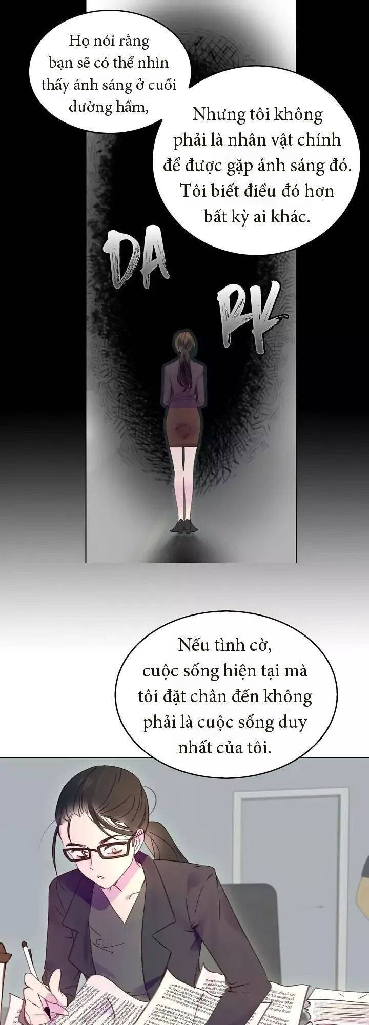 Tôi Không Phải Là Người Tốt Chapter 114 - 7