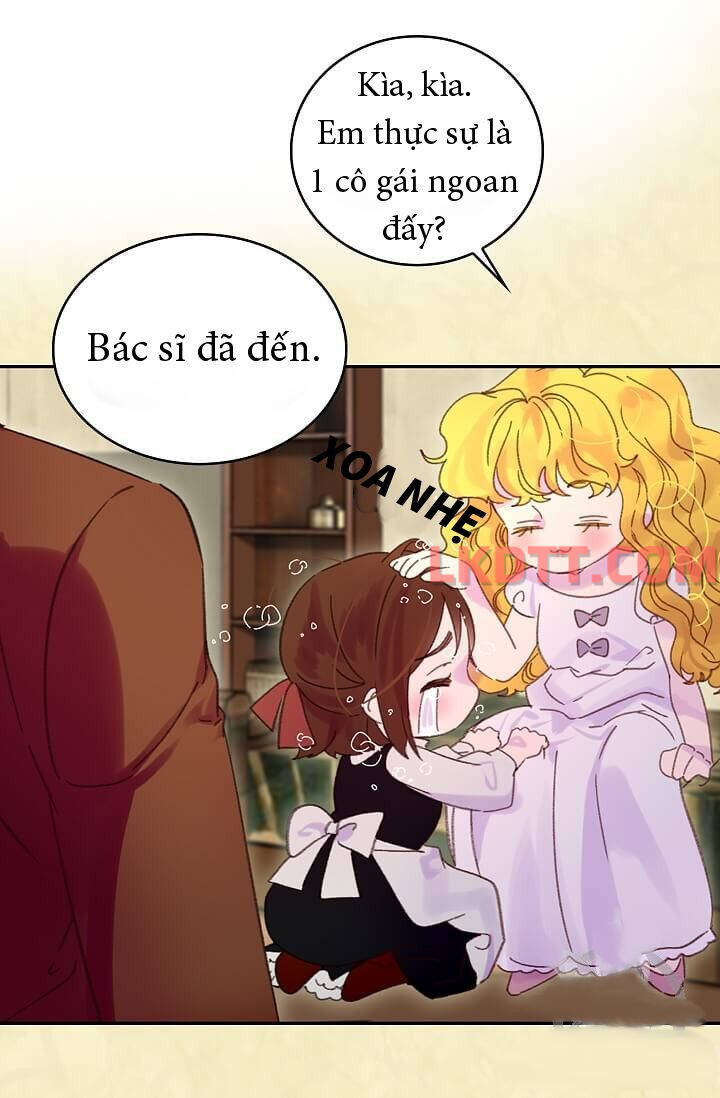 Tôi Không Phải Là Người Tốt Chapter 115 - 12