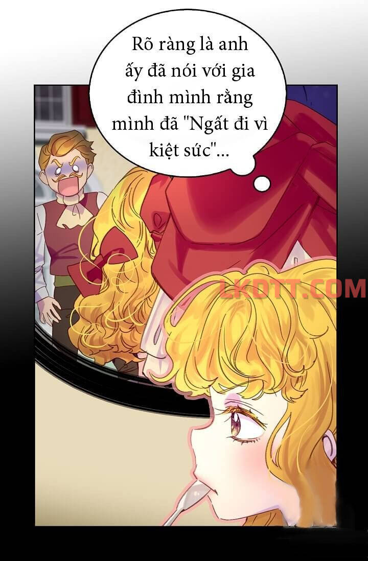 Tôi Không Phải Là Người Tốt Chapter 115 - 19