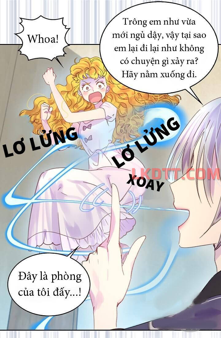 Tôi Không Phải Là Người Tốt Chapter 115 - 30