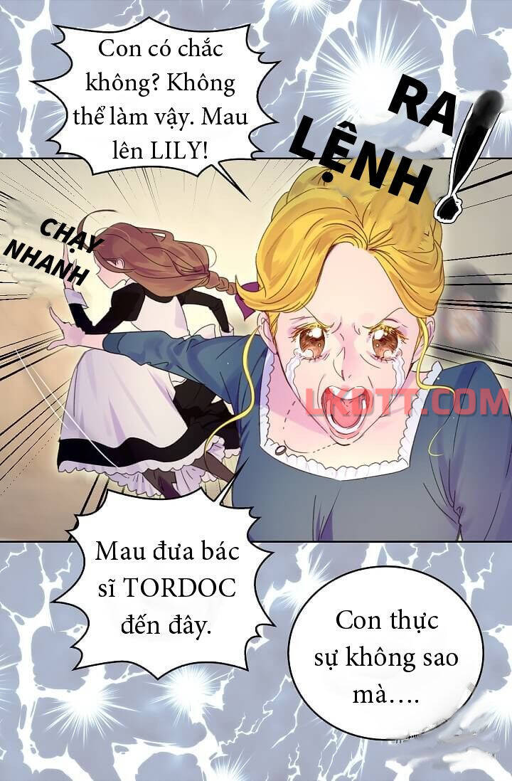 Tôi Không Phải Là Người Tốt Chapter 115 - 8