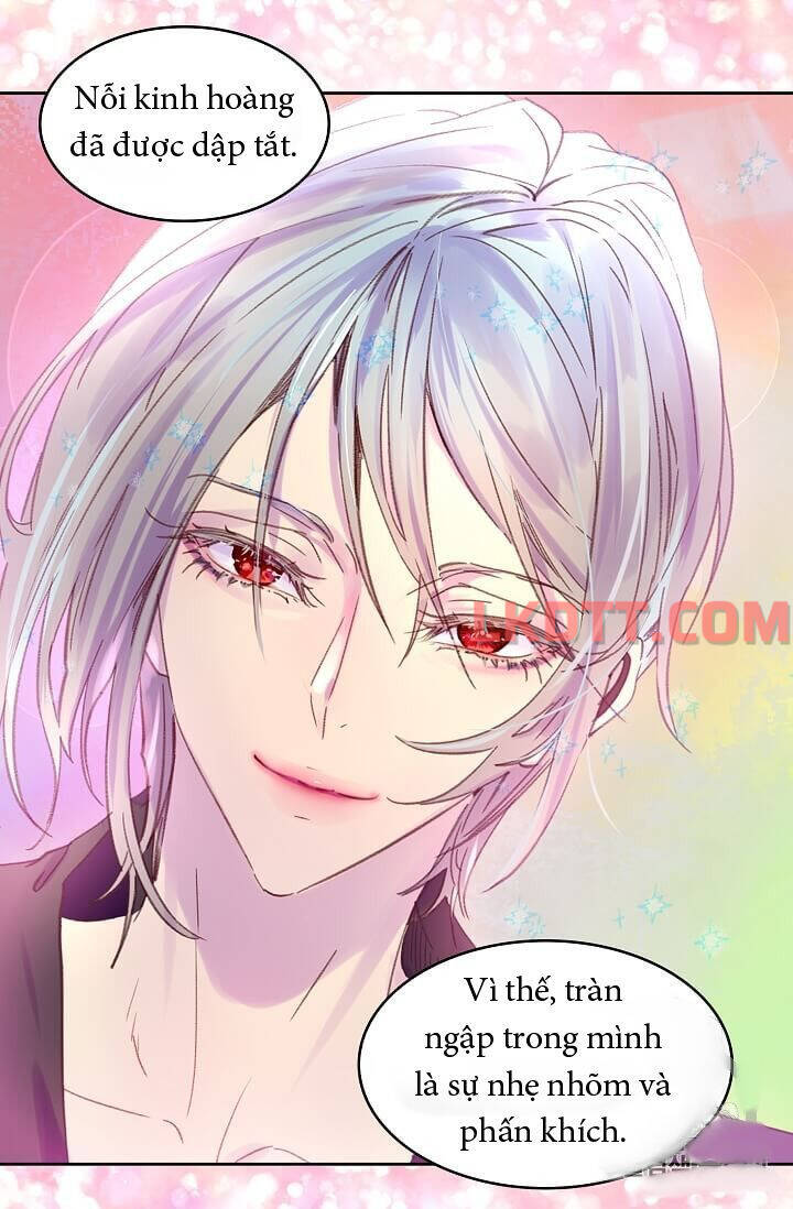 Tôi Không Phải Là Người Tốt Chapter 116 - 15