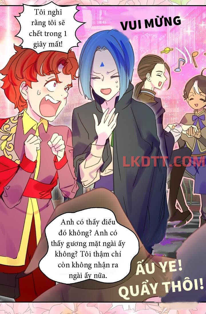 Tôi Không Phải Là Người Tốt Chapter 116 - 22