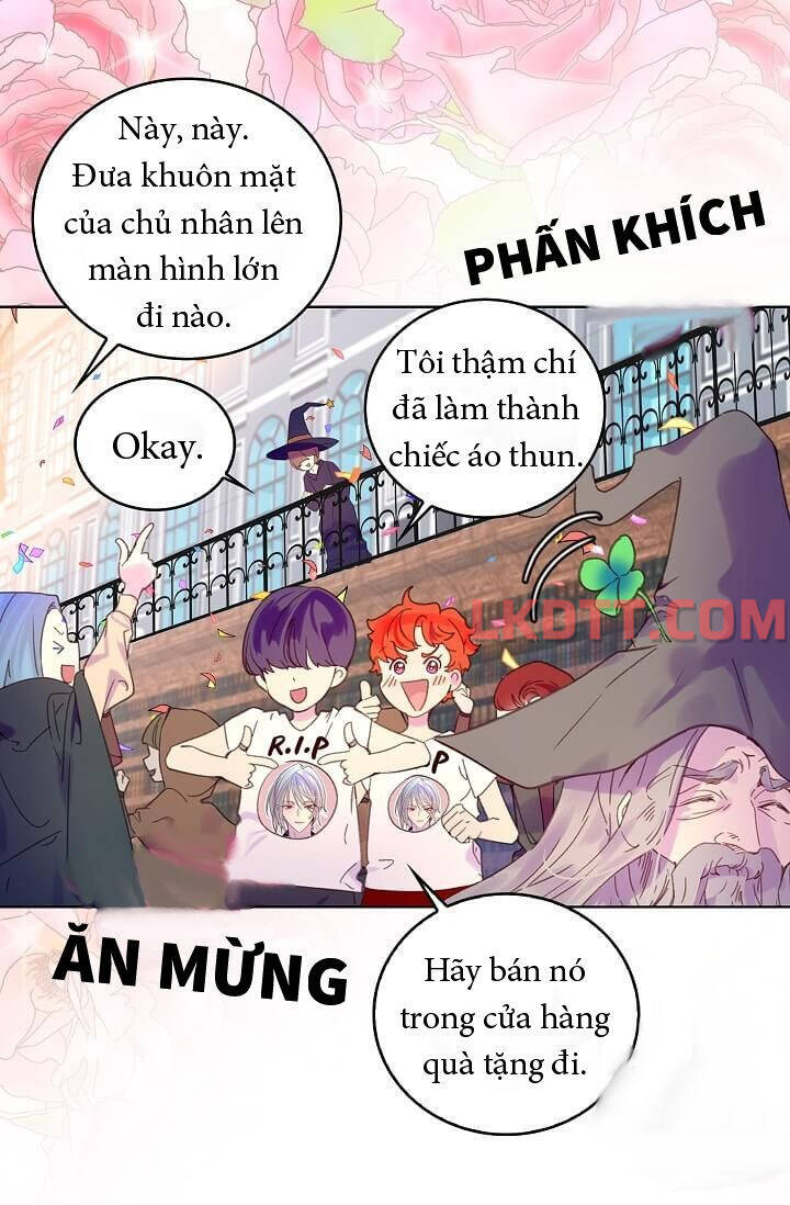 Tôi Không Phải Là Người Tốt Chapter 116 - 25