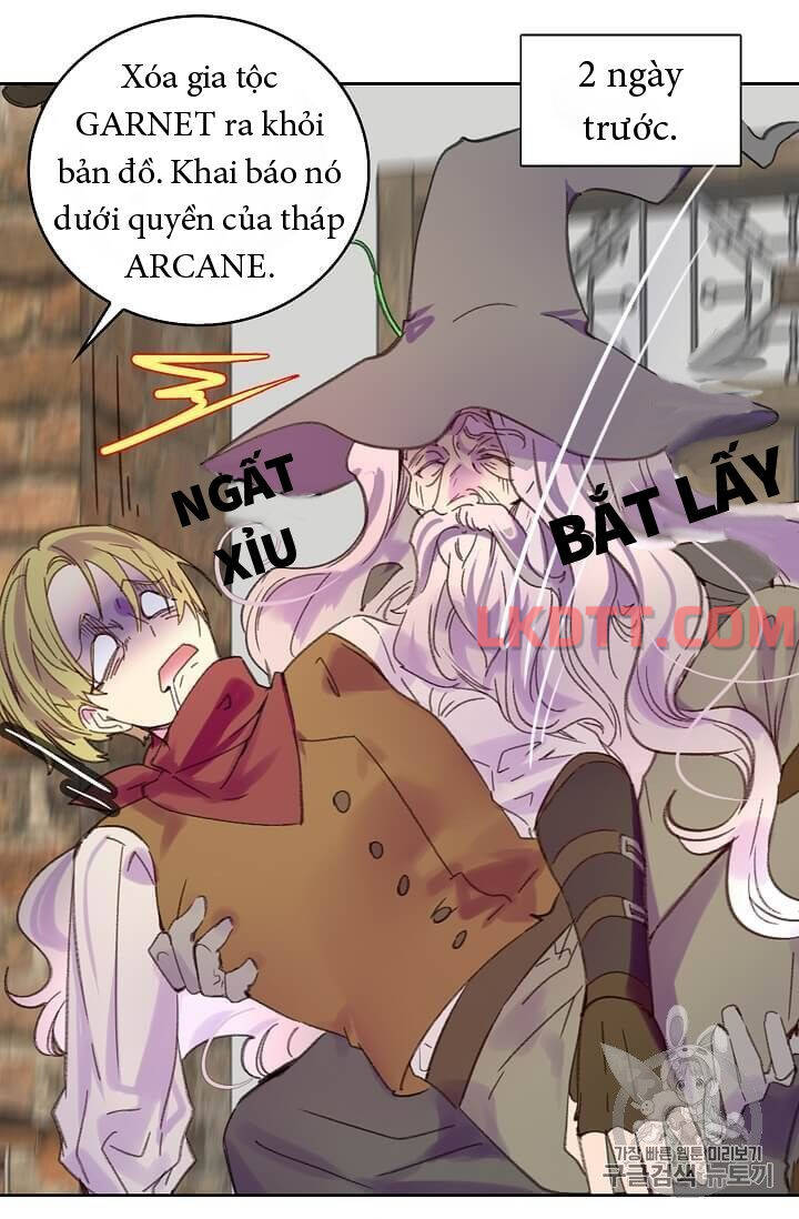 Tôi Không Phải Là Người Tốt Chapter 116 - 28