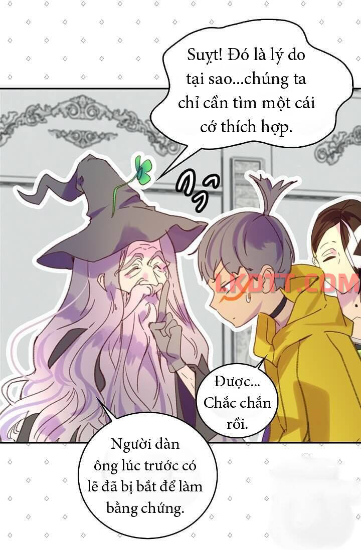 Tôi Không Phải Là Người Tốt Chapter 116 - 31