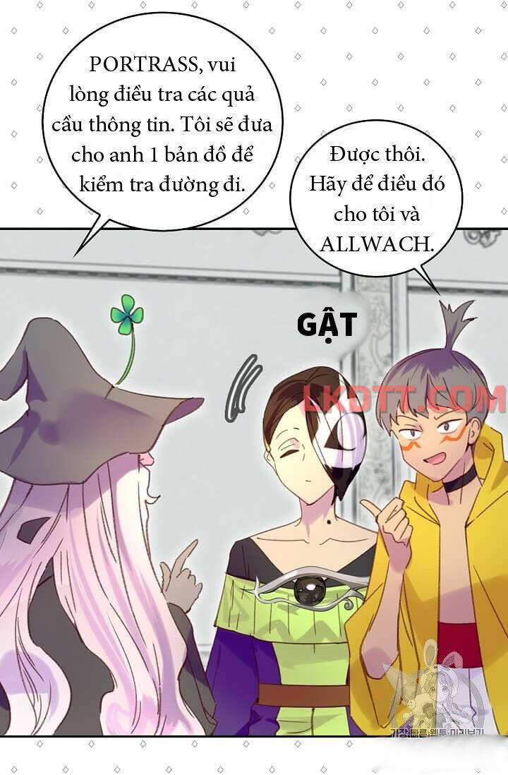 Tôi Không Phải Là Người Tốt Chapter 116 - 32