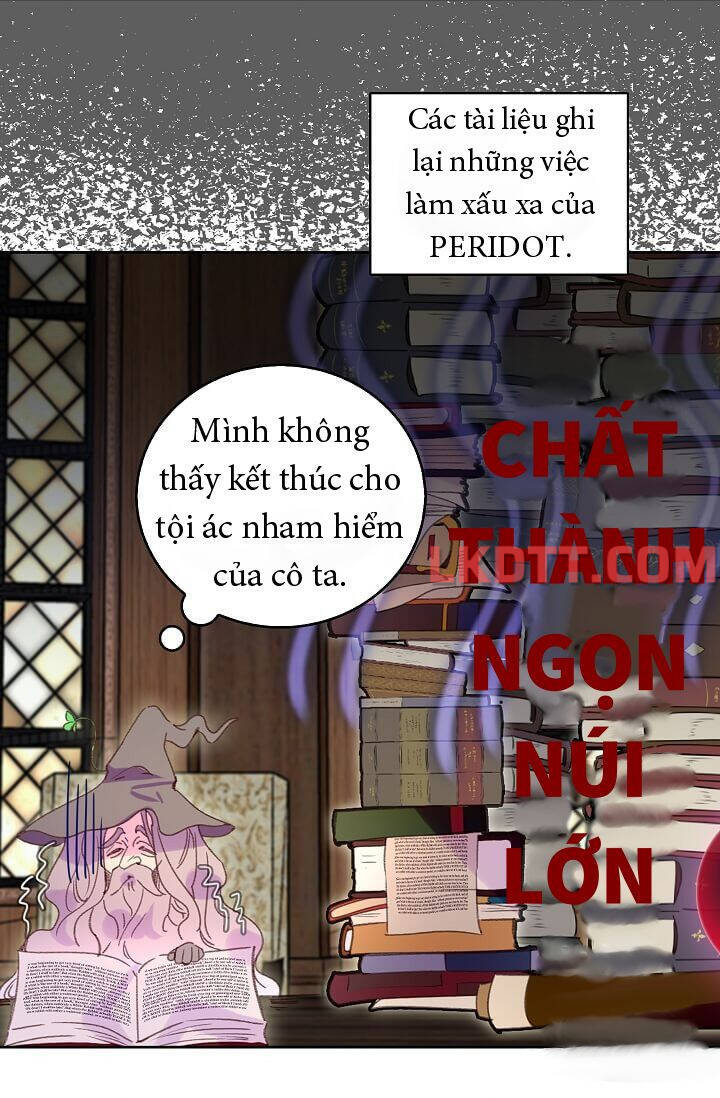 Tôi Không Phải Là Người Tốt Chapter 116 - 36