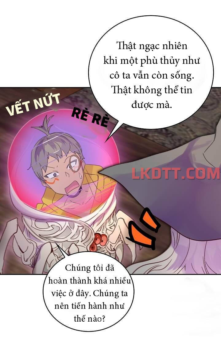 Tôi Không Phải Là Người Tốt Chapter 116 - 38