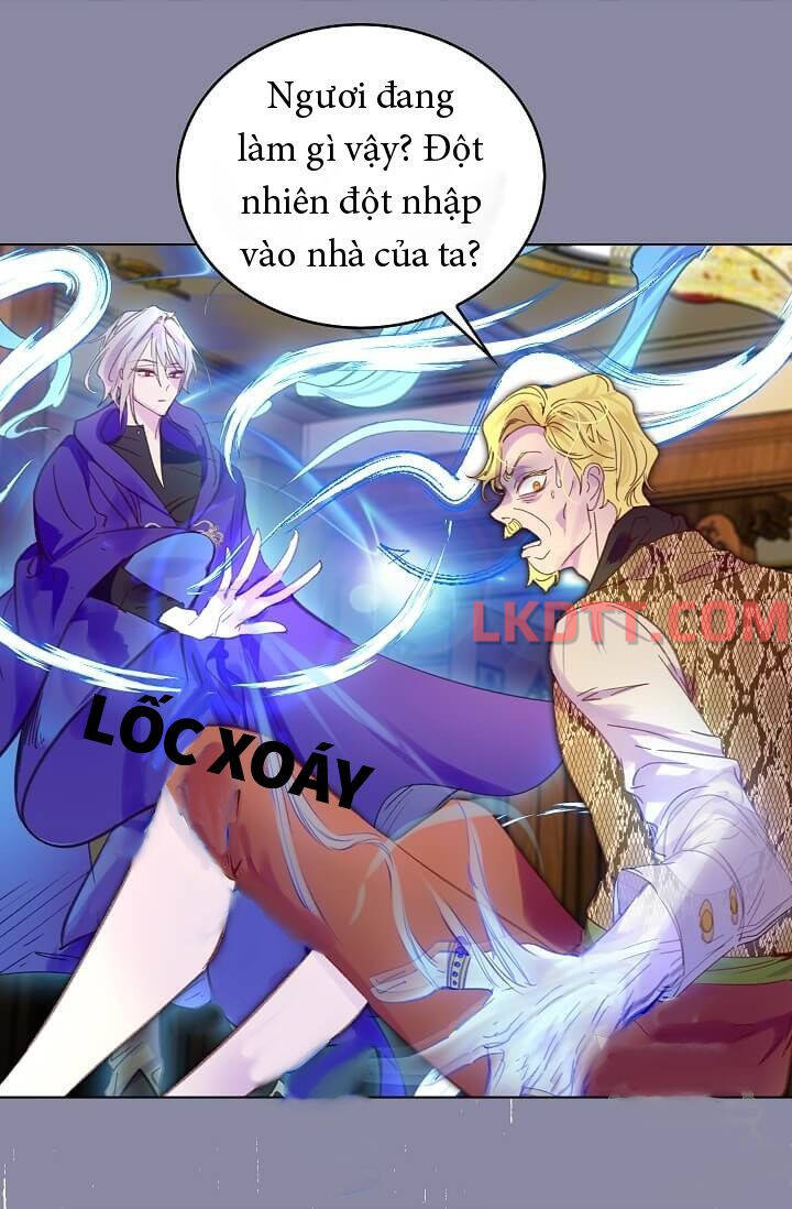 Tôi Không Phải Là Người Tốt Chapter 116 - 41