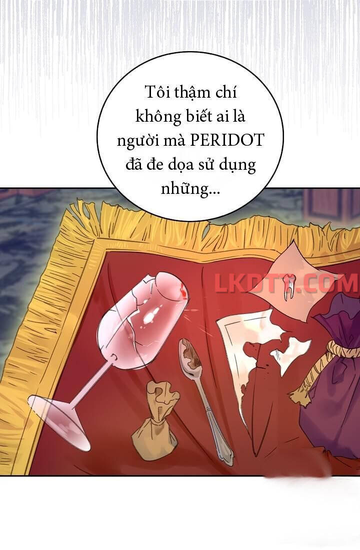 Tôi Không Phải Là Người Tốt Chapter 116 - 43