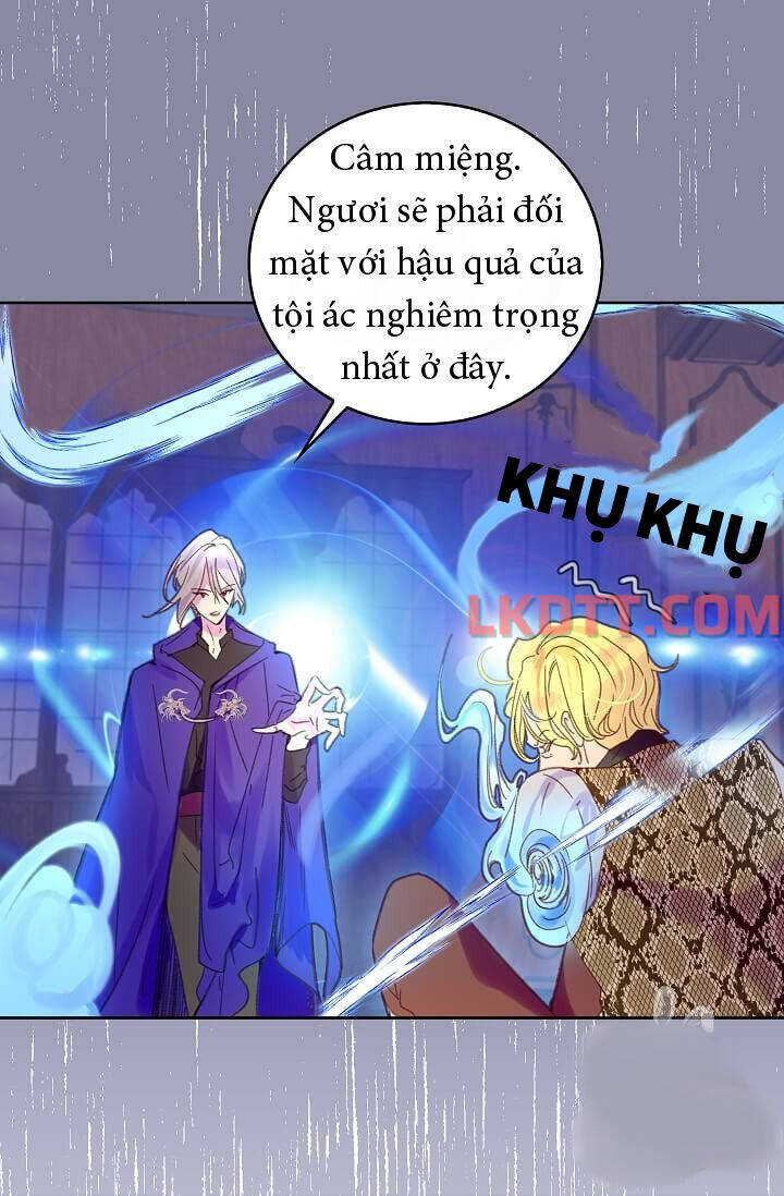 Tôi Không Phải Là Người Tốt Chapter 116 - 45