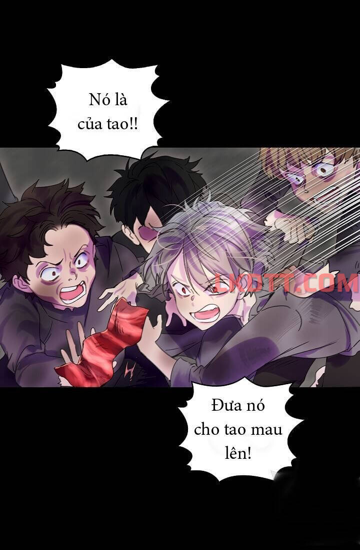 Tôi Không Phải Là Người Tốt Chapter 117 - 17