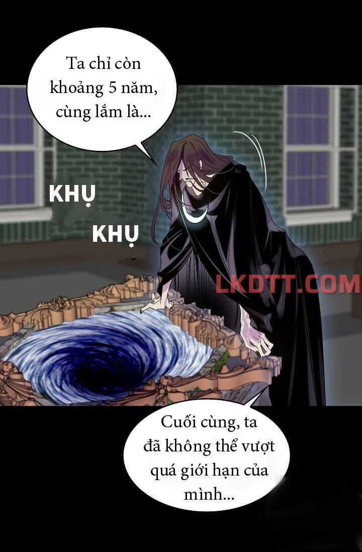 Tôi Không Phải Là Người Tốt Chapter 117 - 26