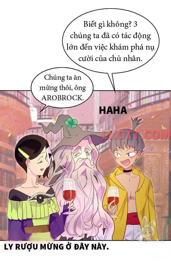 Tôi Không Phải Là Người Tốt Chapter 117 - 4