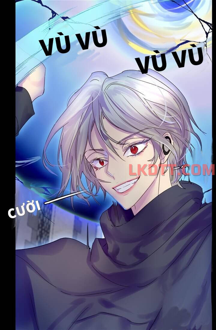 Tôi Không Phải Là Người Tốt Chapter 117 - 31