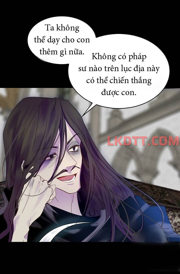 Tôi Không Phải Là Người Tốt Chapter 117 - 33