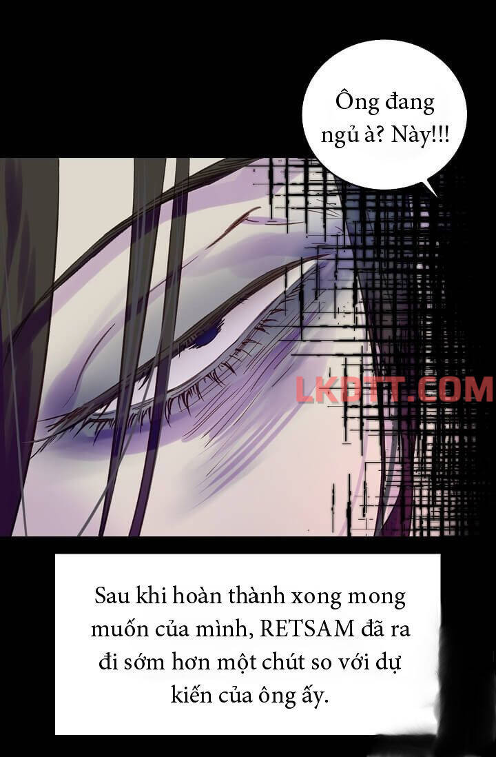 Tôi Không Phải Là Người Tốt Chapter 117 - 35