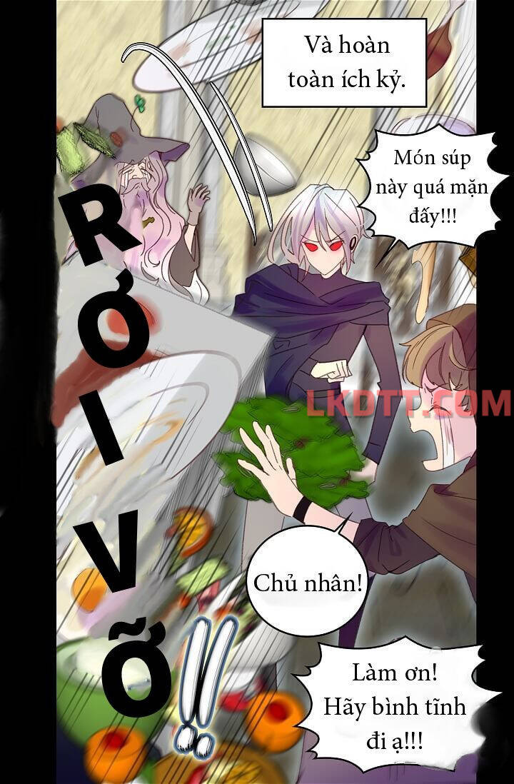 Tôi Không Phải Là Người Tốt Chapter 117 - 41