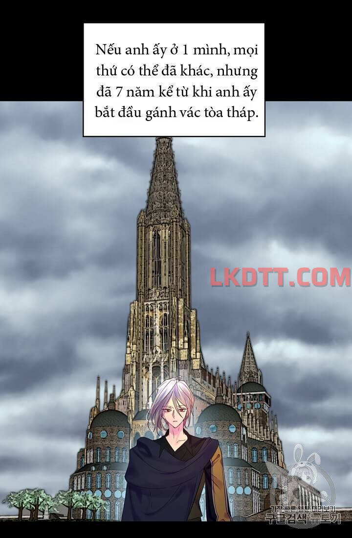 Tôi Không Phải Là Người Tốt Chapter 117 - 43