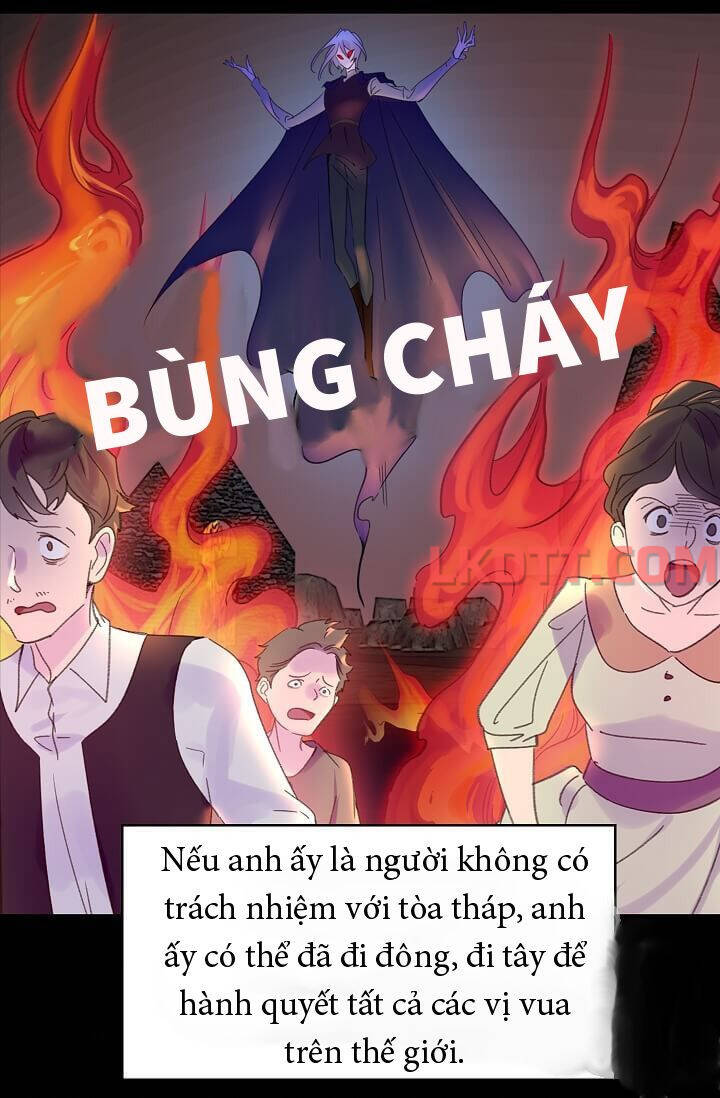 Tôi Không Phải Là Người Tốt Chapter 117 - 44