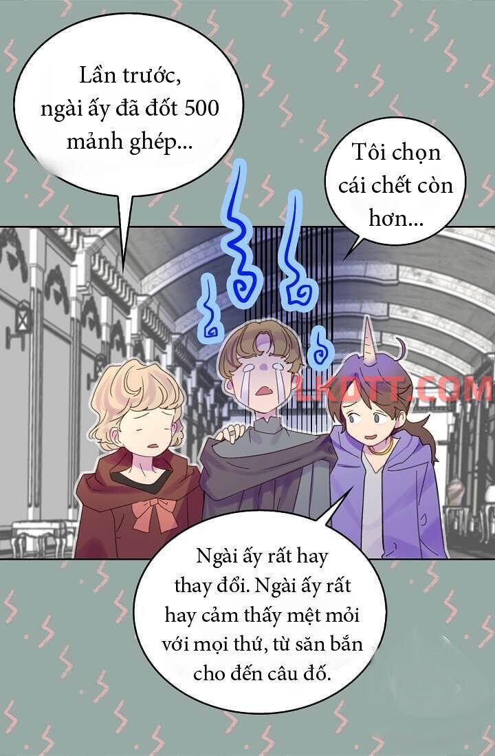 Tôi Không Phải Là Người Tốt Chapter 117 - 52