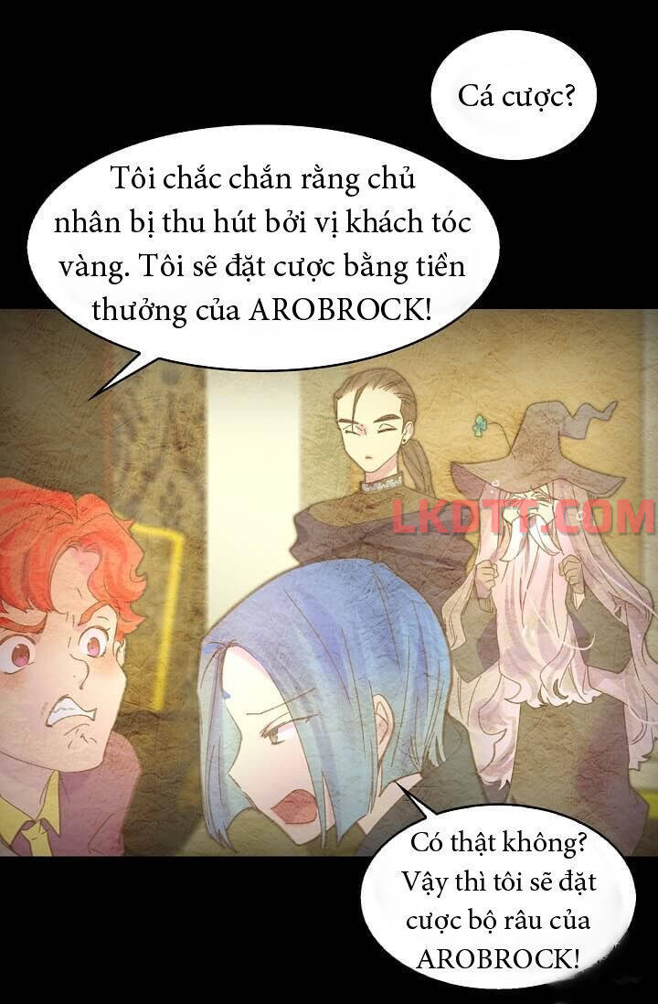 Tôi Không Phải Là Người Tốt Chapter 117 - 10