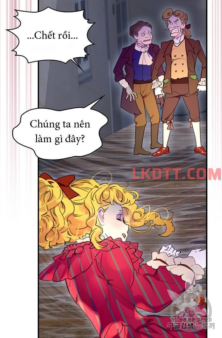 Tôi Không Phải Là Người Tốt Chapter 118 - 16