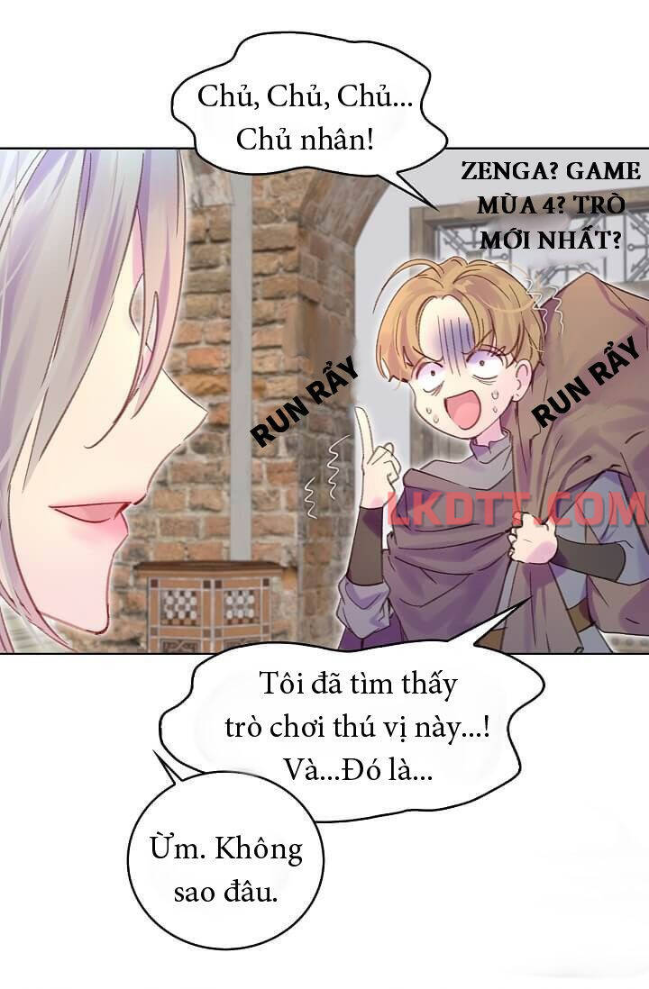 Tôi Không Phải Là Người Tốt Chapter 118 - 26