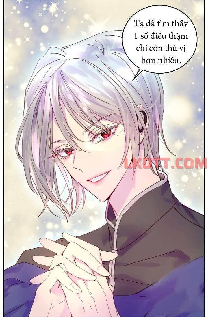 Tôi Không Phải Là Người Tốt Chapter 118 - 27