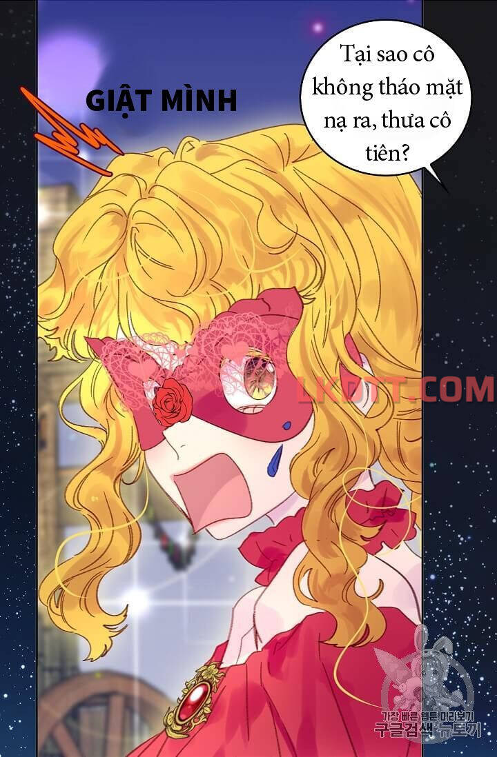 Tôi Không Phải Là Người Tốt Chapter 118 - 36